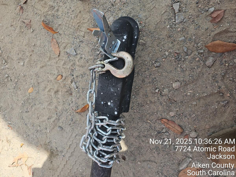 2024 MULTIQUIP WM90PH8