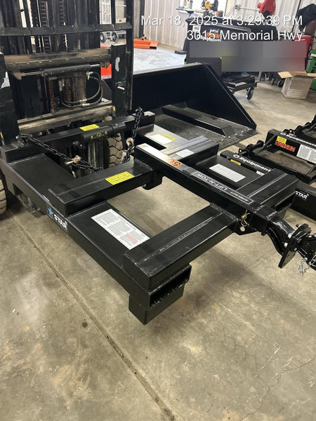 2025 STAR INDUSTRIES 1395B