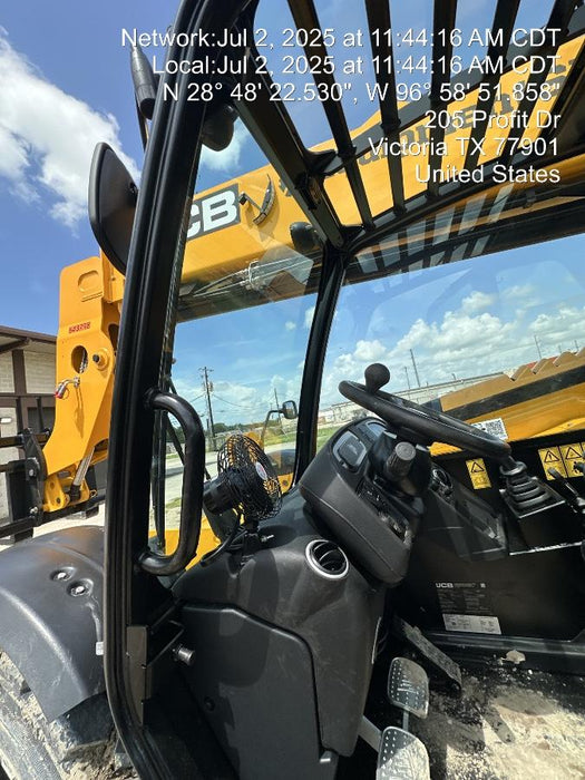 2025 JCB 506-36
