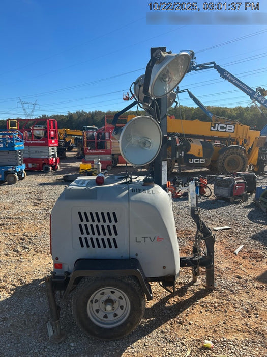 2018 WACKER NEUSON LTV6L-MH