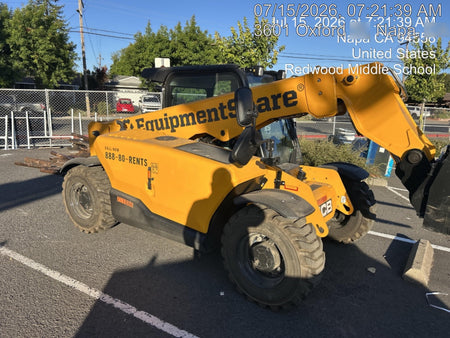 2026 JCB 505-20TC