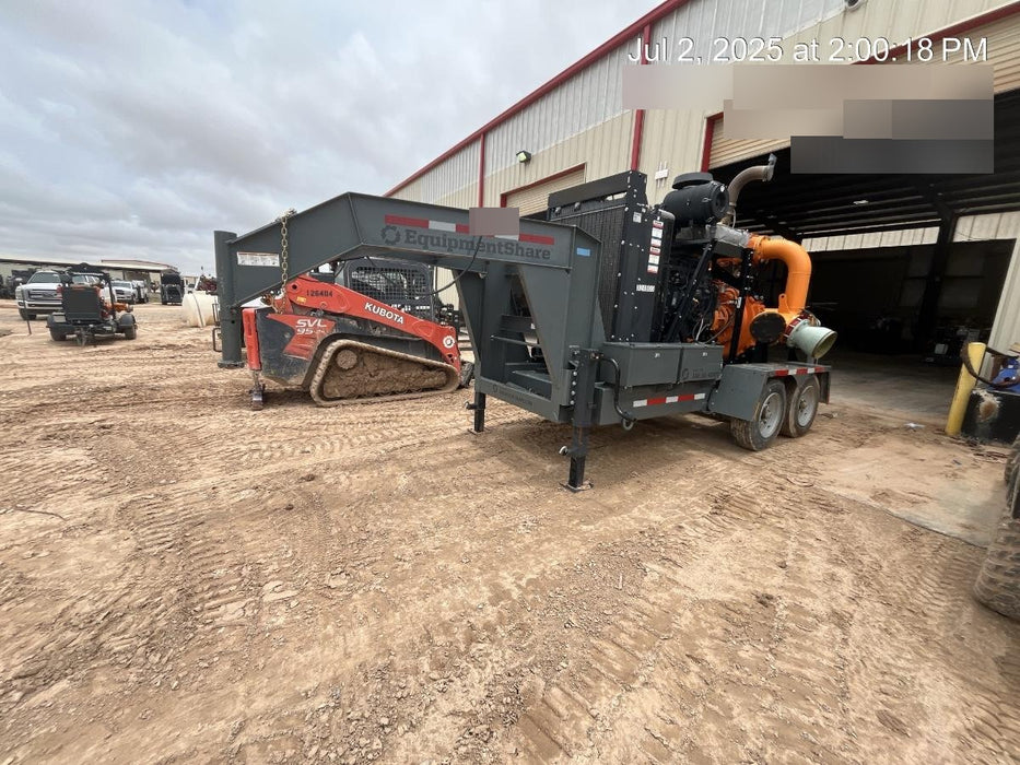 2023 PREMIER PUMP 8NHTH-RP-DC13