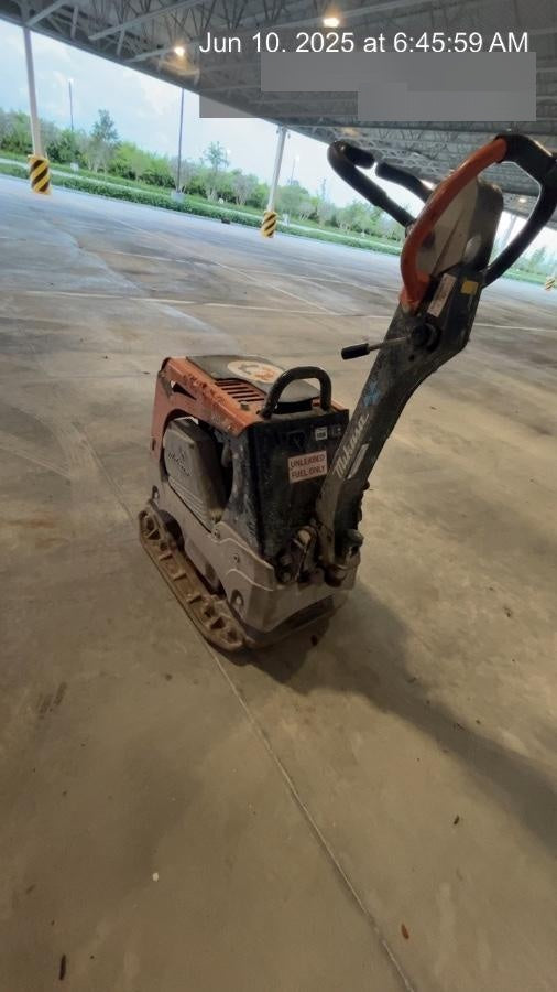 2023 MULTIQUIP MV308GH