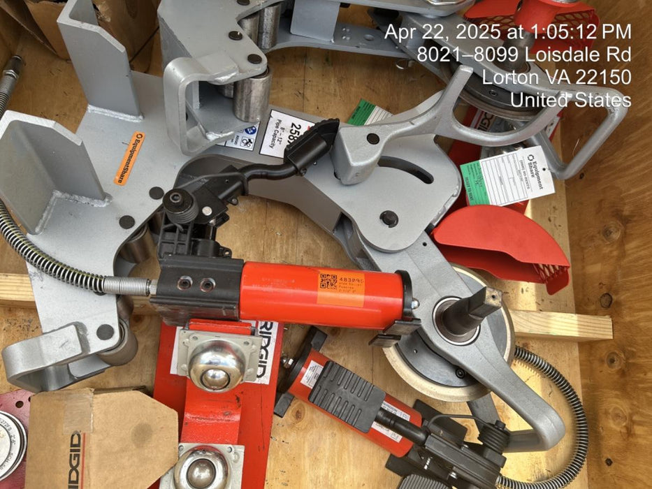 2023 VICTAULIC RX04272006