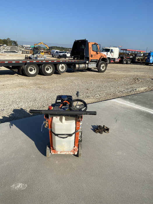 2020 HUSQVARNA FS400