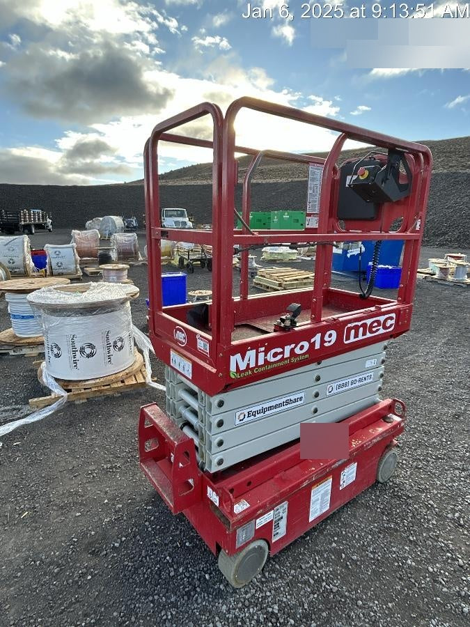 2020 MEC Micro 19