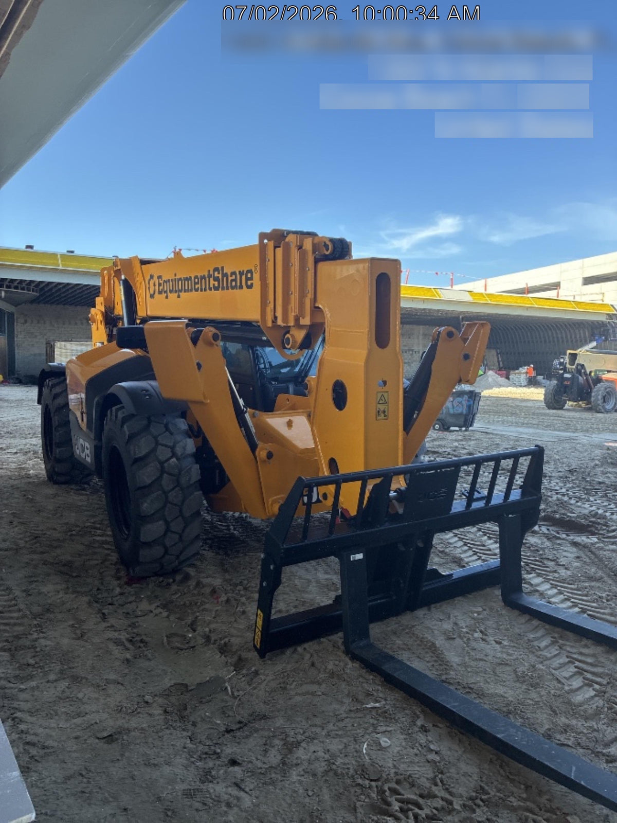 2026 JCB 514-56