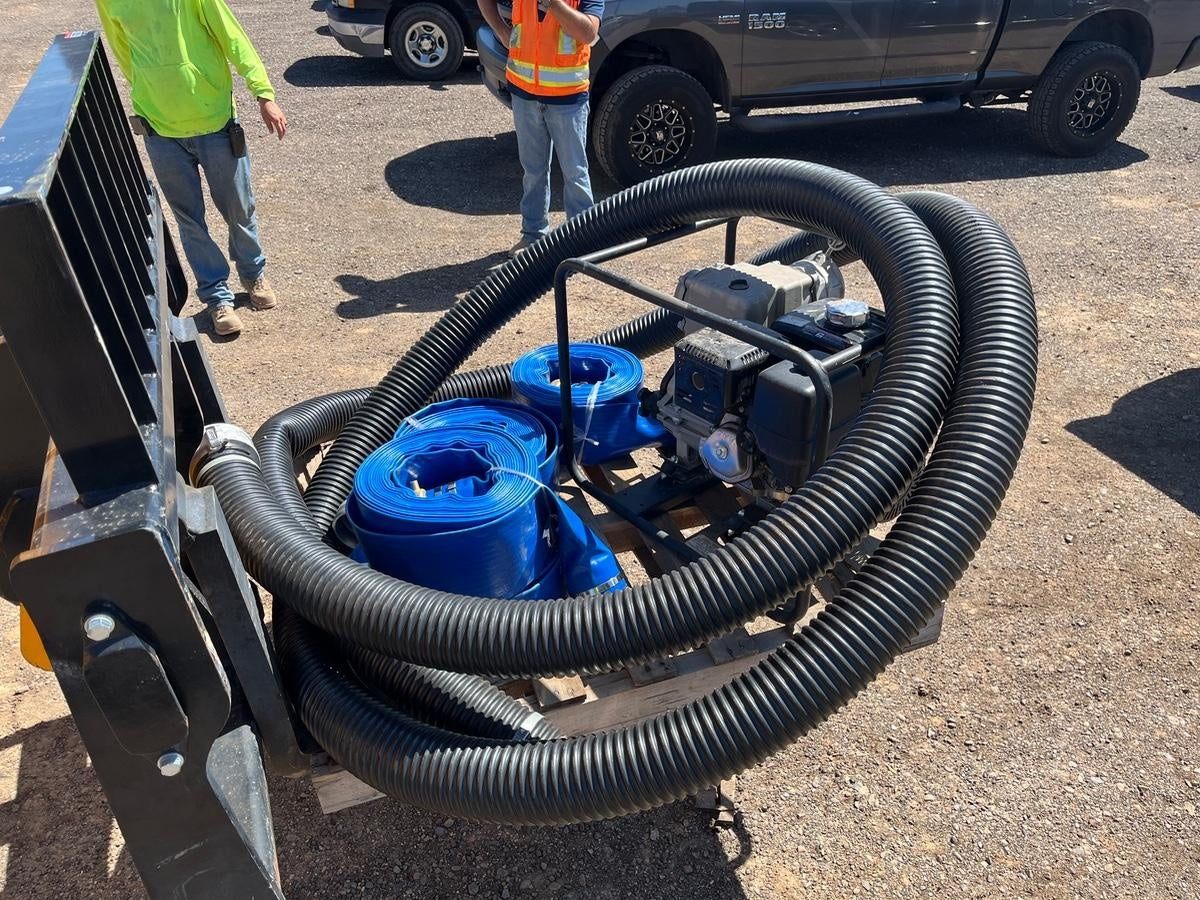 2024 MI-T-M WTP-T04-0MGH
