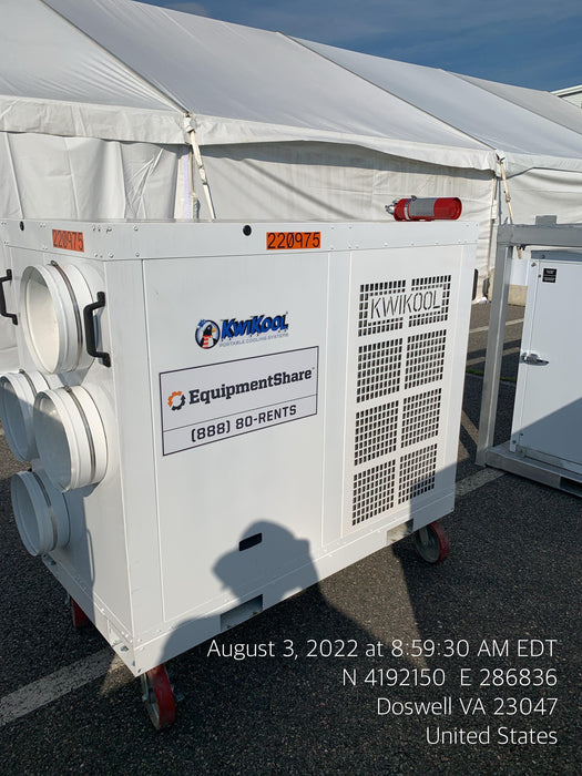 2022 KWIKOOL KPO12-43H