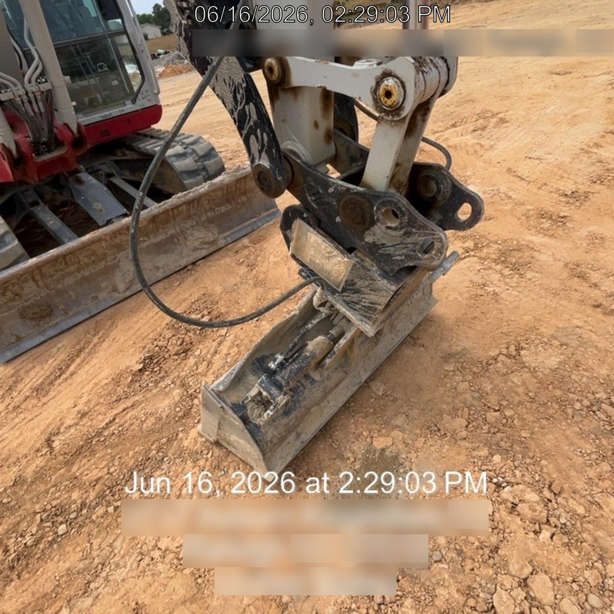 2024 MONGO MTGB1250
