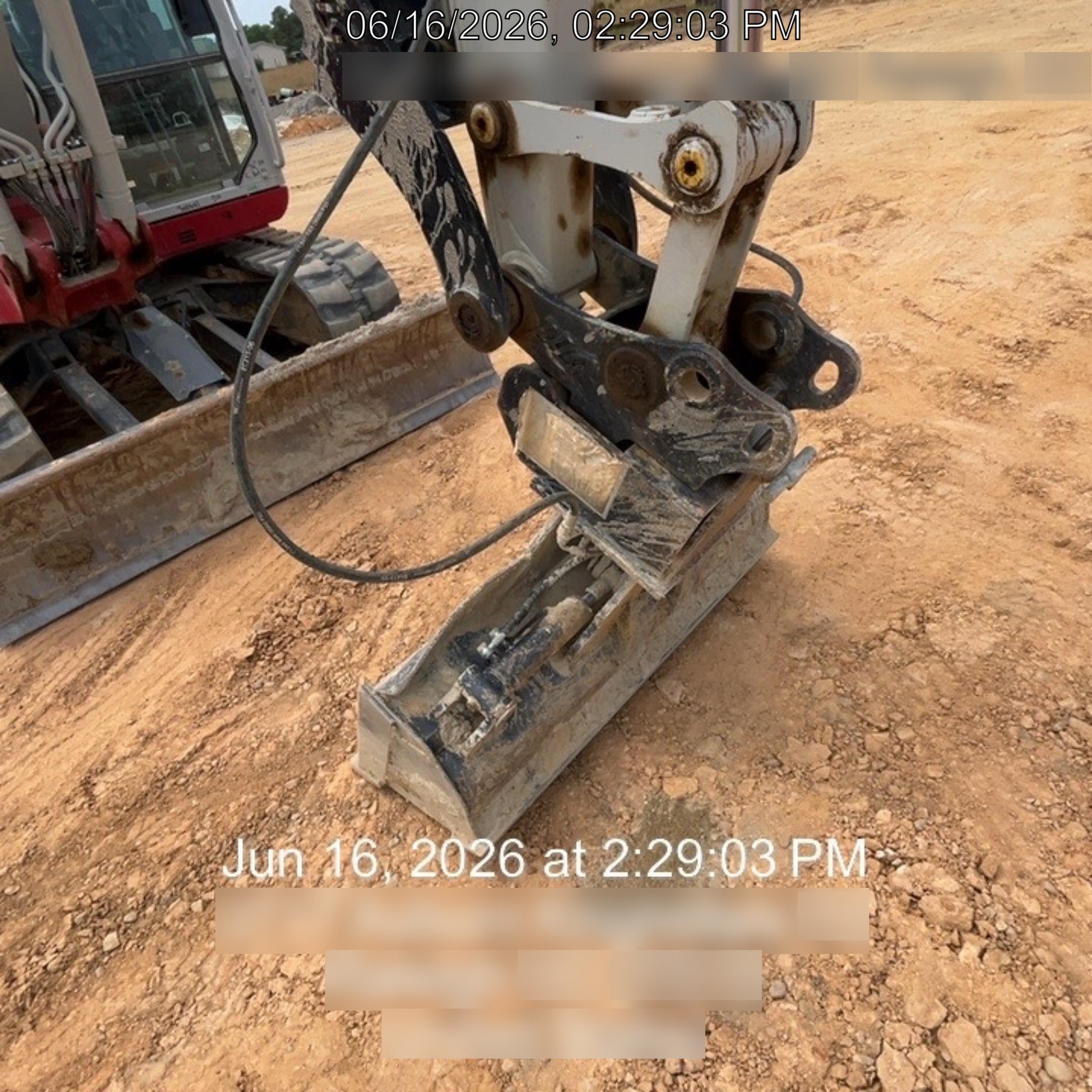 2024 MONGO MTGB1250