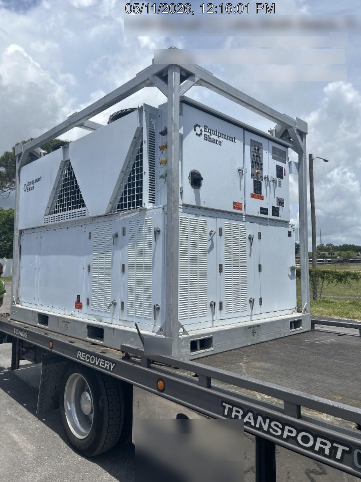 2024 SMARTECH SACP81A-HS