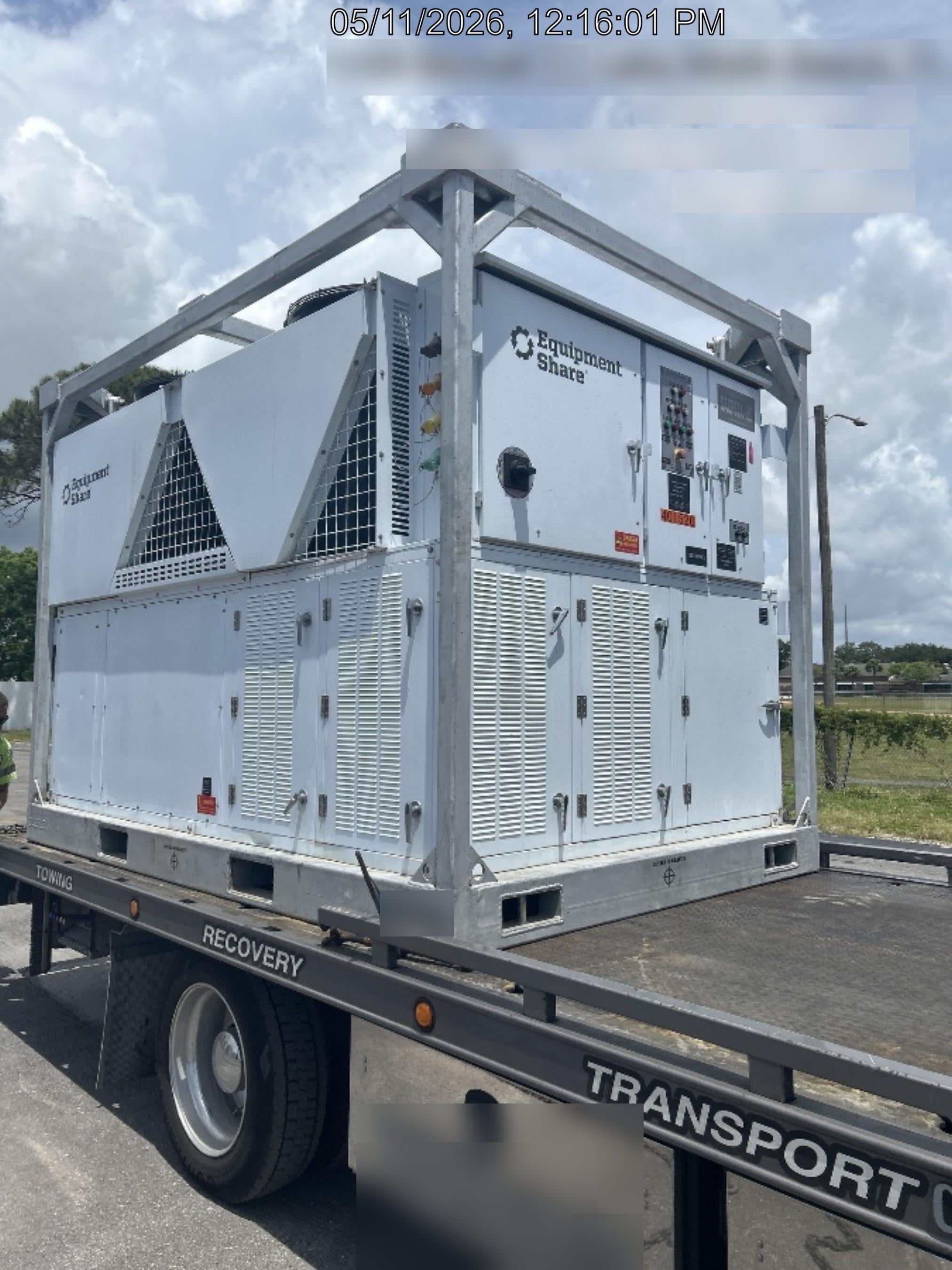 2024 SMARTECH SACP81A-HS