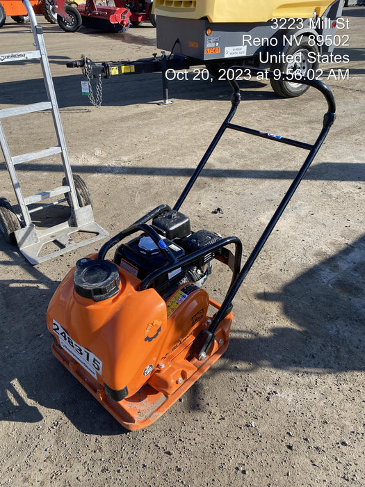 2022 MULTIQUIP MVC88VTHW