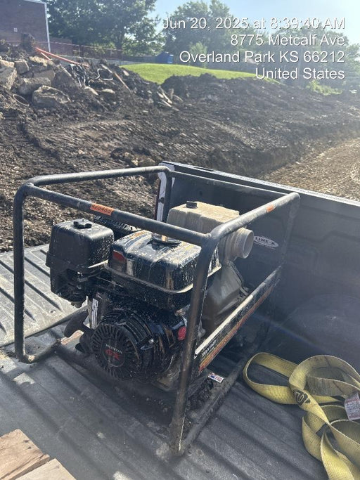 2024 MI-T-M WTP-T03-0MGH