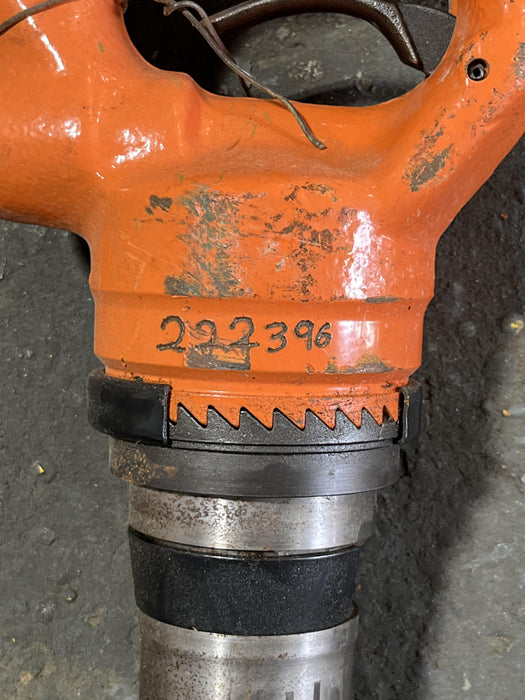 2022 MICHIGAN PNEUMATIC MP-133-ORANGE-NEP-SB