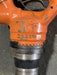 2022 MICHIGAN PNEUMATIC MP-133-ORANGE-NEP-SB