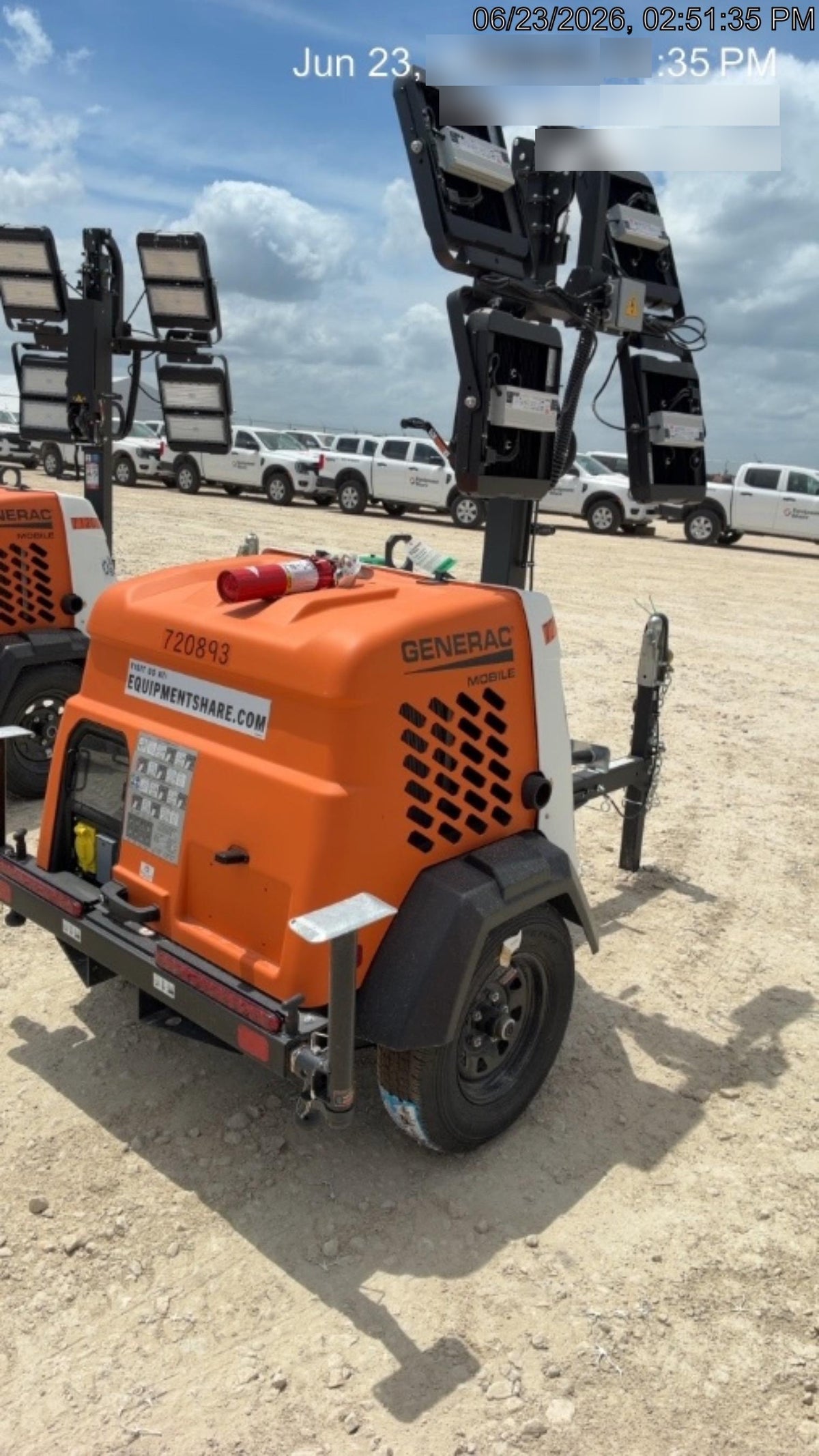 2026 GENERAC MLTS-4