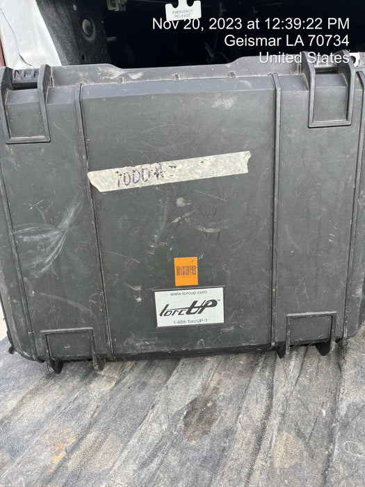 2023 TORCUP VT-1000KIT