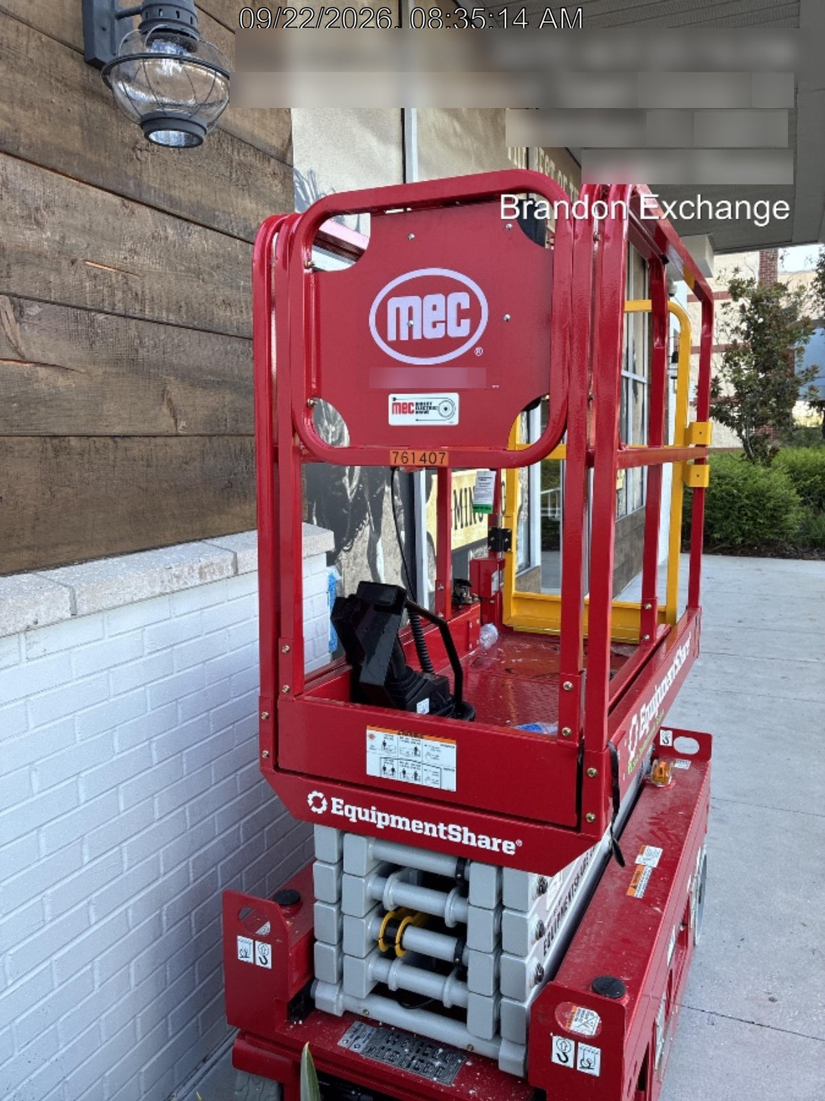 2026 MEC Micro 19+