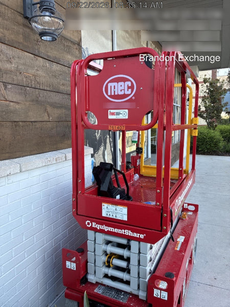 2026 MEC Micro 19+