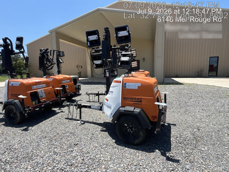 2026 GENERAC MLTS-4