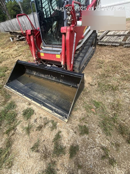 2025 JOHN DEERE 84" Bucket - John Deere