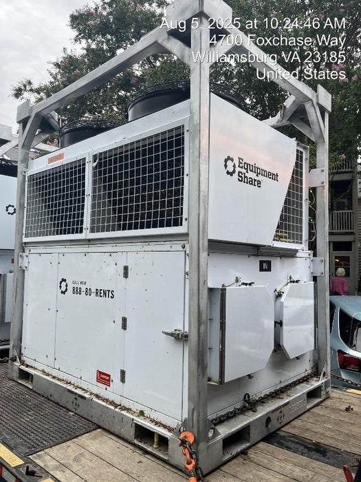 2023 SMARTECH SACP26A-HS