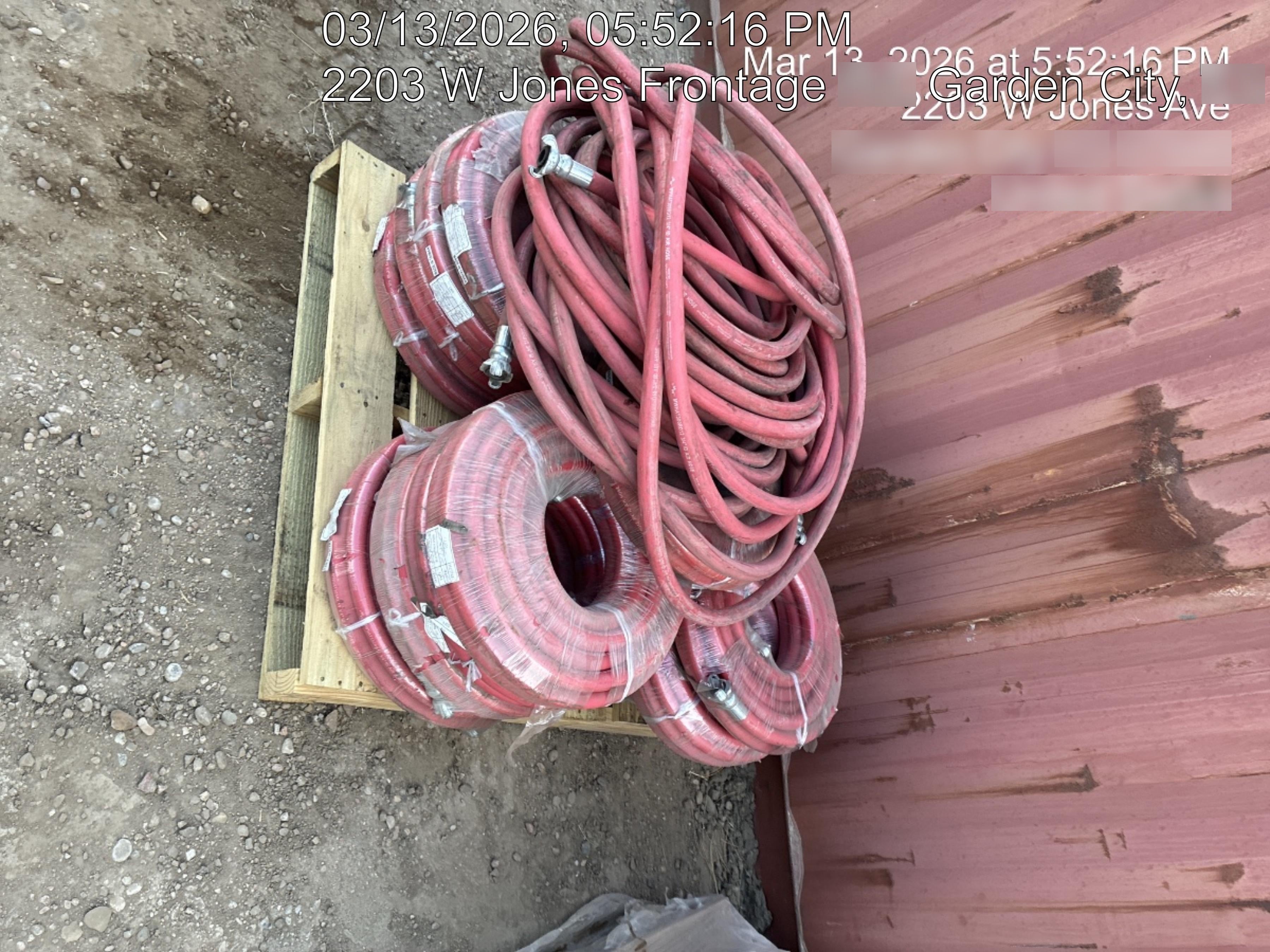 2020 CHICAGO PNEUMATIC CP 1290