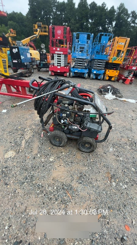 2023 SIMPSON SW5050HCGL