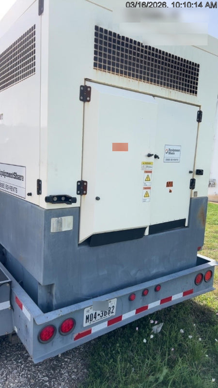 2020 ATLAS COPCO QAS625