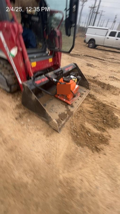 2023 MULTIQUIP MVC82VHW