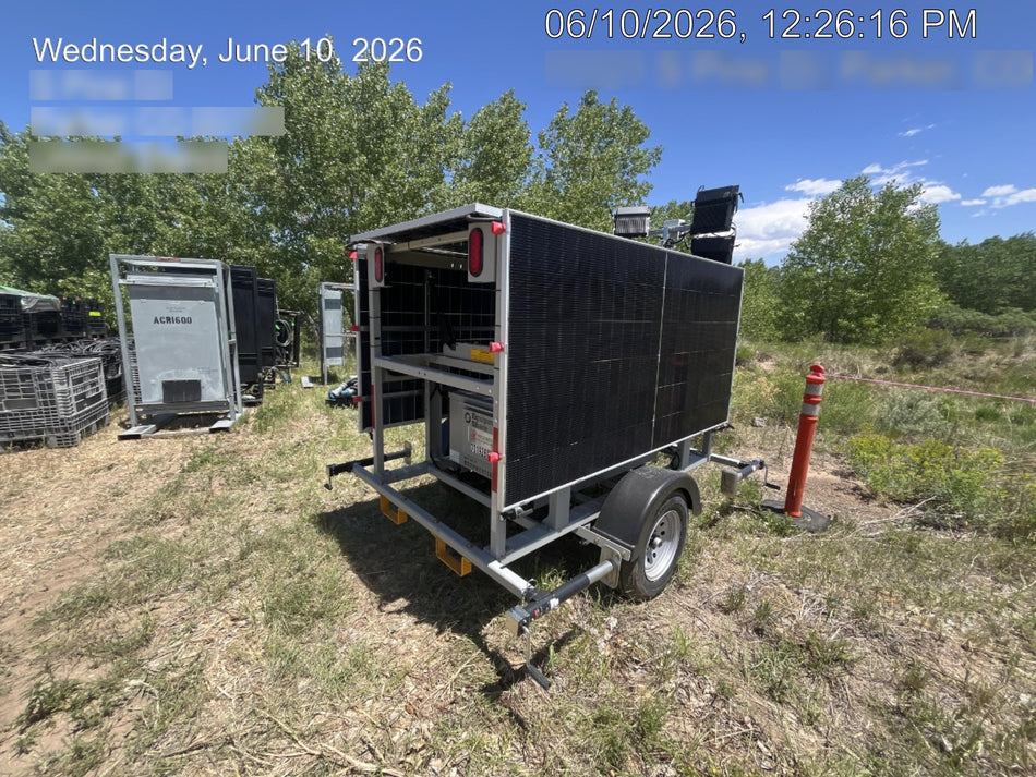2026 PROGRESS SOLAR SOLUTIONS HELIOS-ES