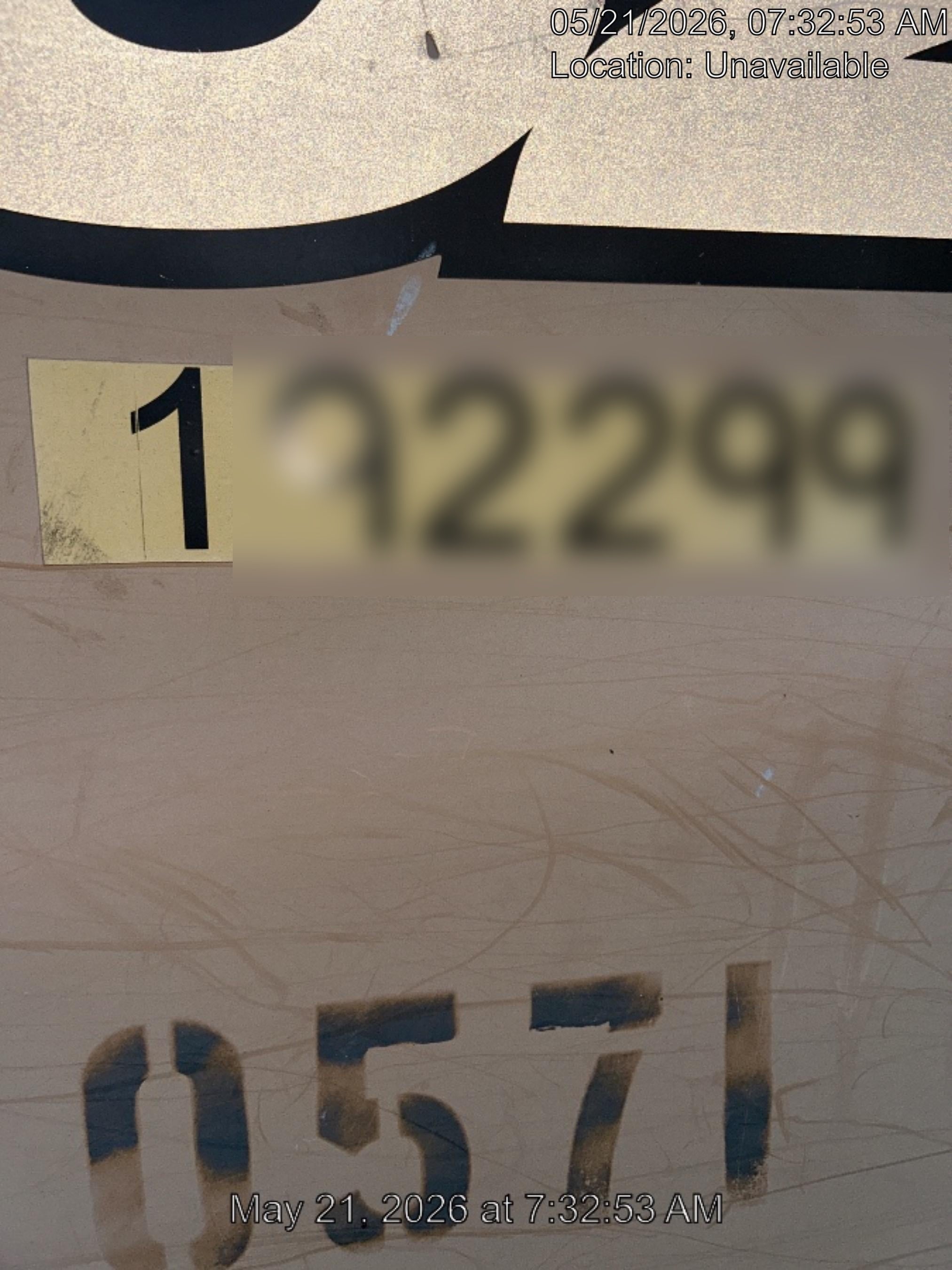 2017 CASE 621G