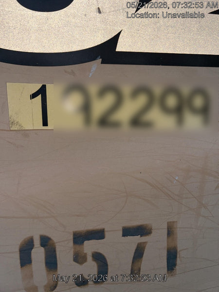 2017 CASE 621G