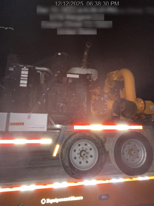 2023 PREMIER PUMP 8NHTH-RP-DC13