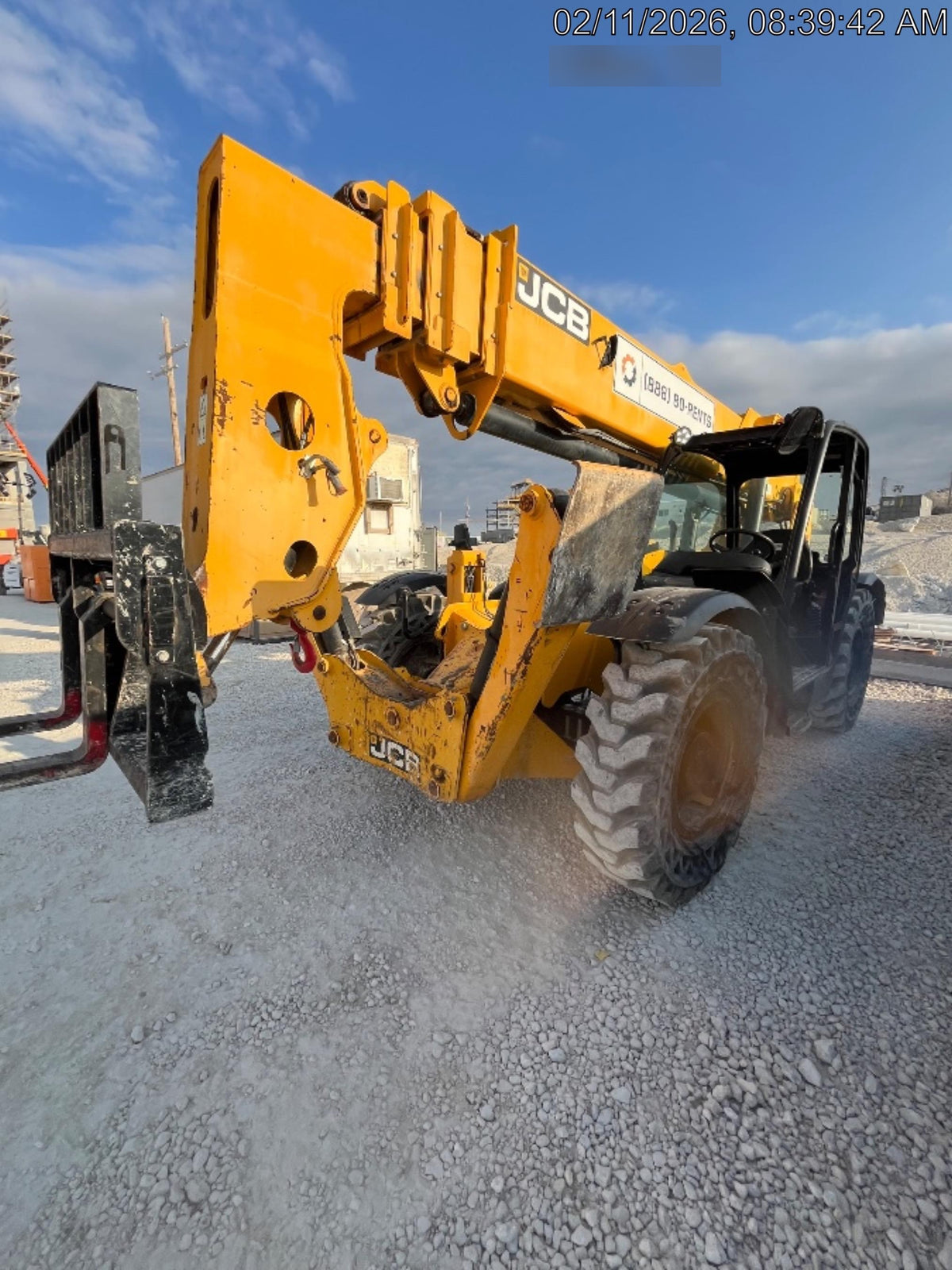 2020 JCB 510-56