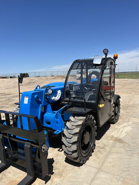 2023 GENIE GTH-5519