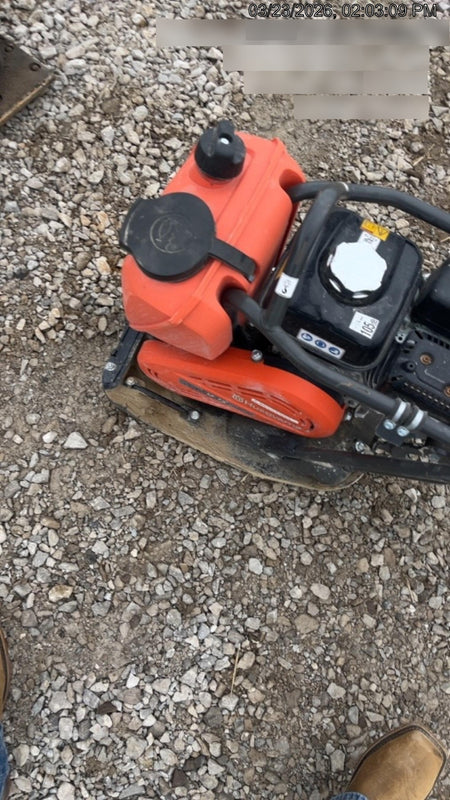 2024 HUSQVARNA LF75