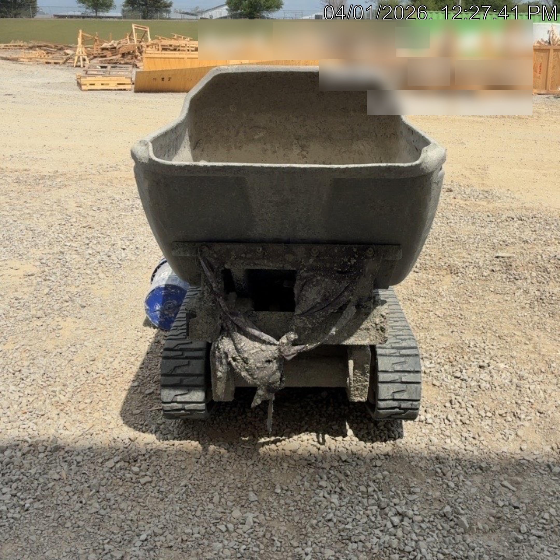 2023 TORO MBTX 2500-TS