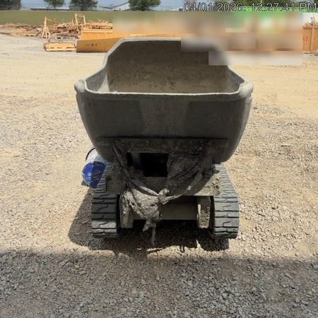 2023 TORO MBTX 2500-TS