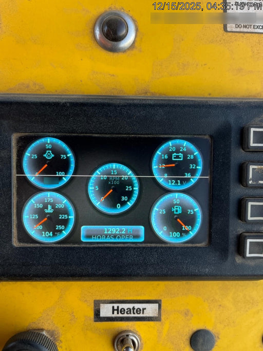 2020 SB MANUFACTURING SM74J