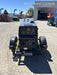 2019 Lincoln Electric Vantage 322 Welder Ready-Pak 3, Two wheel trailer, Fender and Light kit, Cable Rack