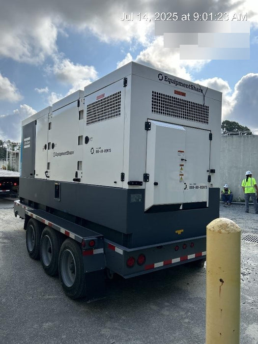 2022 ATLAS COPCO QAS 700