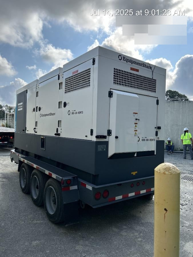 2022 ATLAS COPCO QAS 700