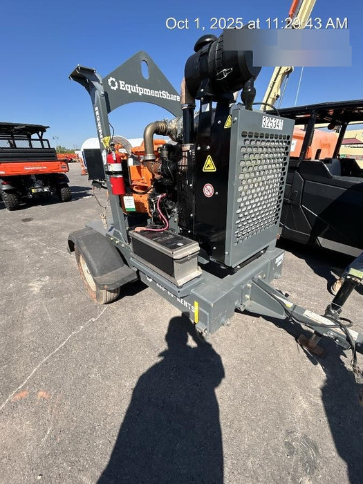 2023 PREMIER PUMP 6NNT‐RP‐TD2.9‐T85