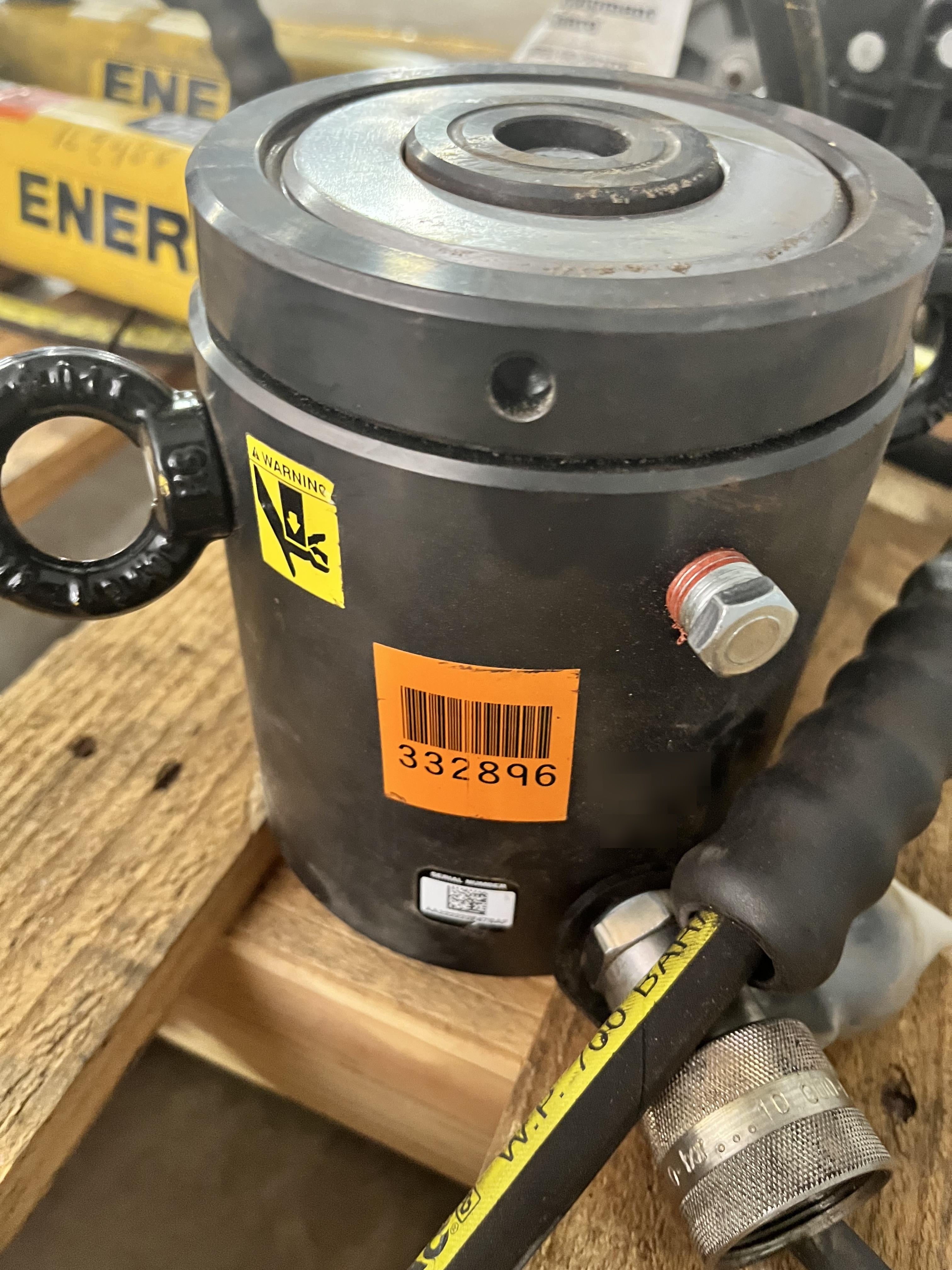 2023 ENERPAC RCL502