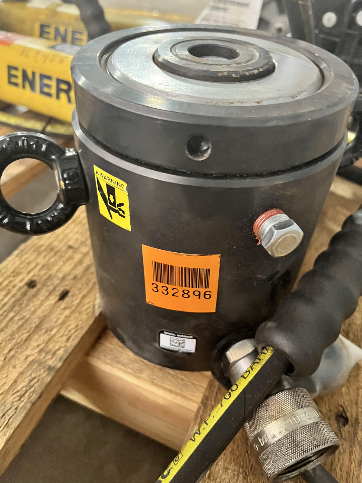 2023 ENERPAC RCL502