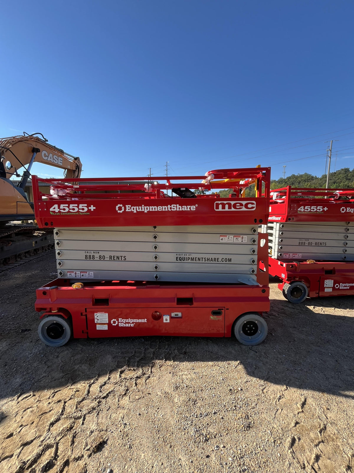 2026 MEC 4555+