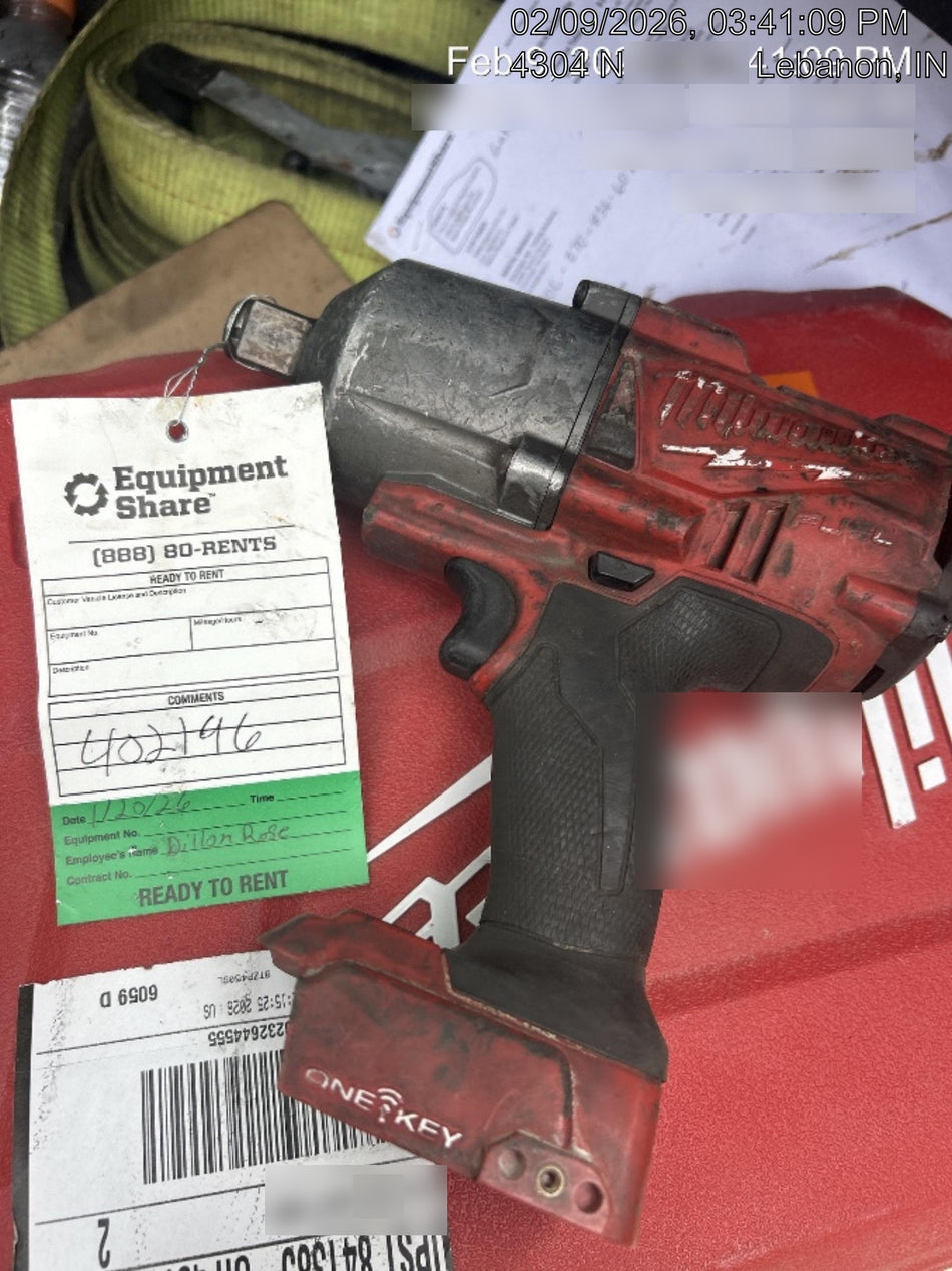 2024 MILWAUKEE 2864-22R